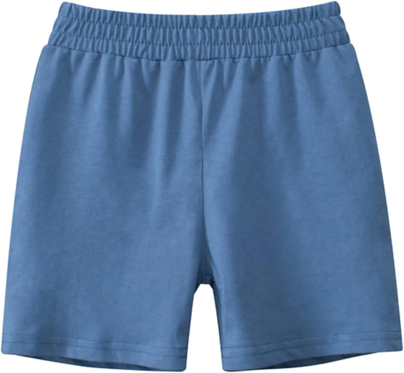 Baby Toddler Boys' Athletic Basketball Shorts Cotton Little Girls Running Sports Soccer Shorts Summer Casual Bottoms