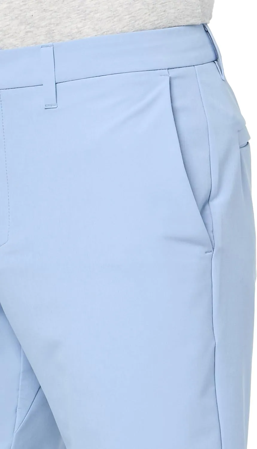 BOSS Men's Techno Twill Chino Shorts