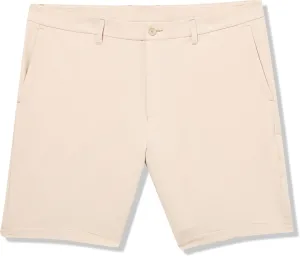 BOSS Men's Techno Twill Chino Shorts