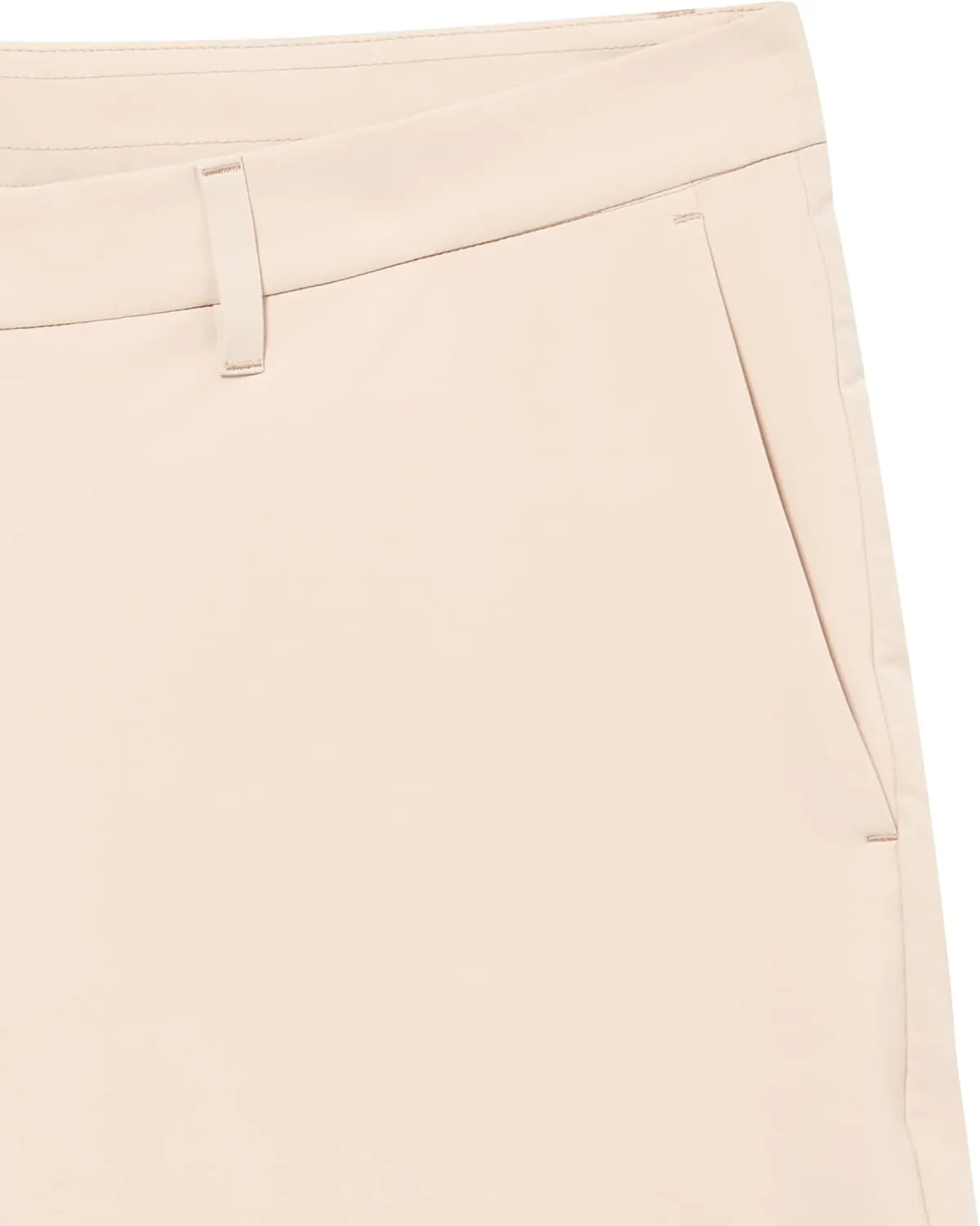 BOSS Men's Techno Twill Chino Shorts