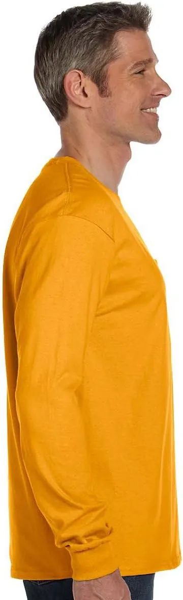 Hanes mens 5596