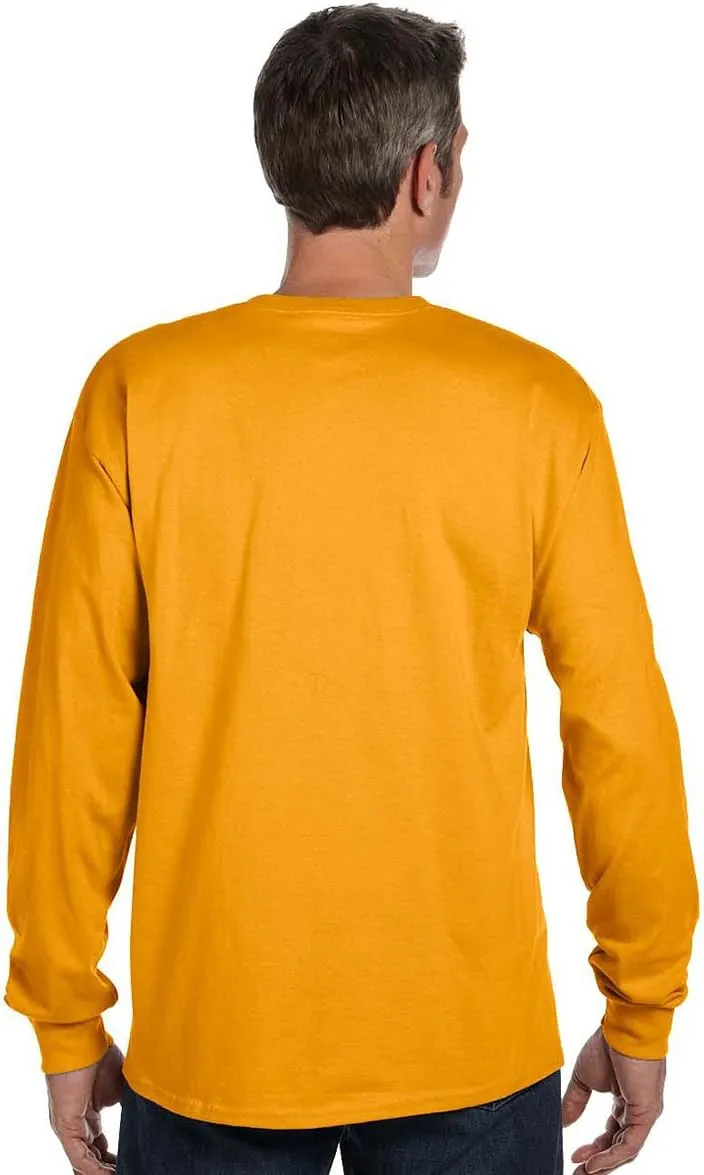 Hanes mens 5596
