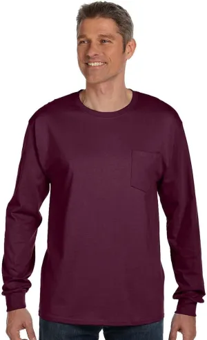 Hanes mens 5596