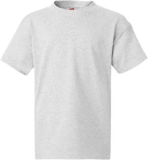 Hanes - Tagless Youth T-Shirt - 5450