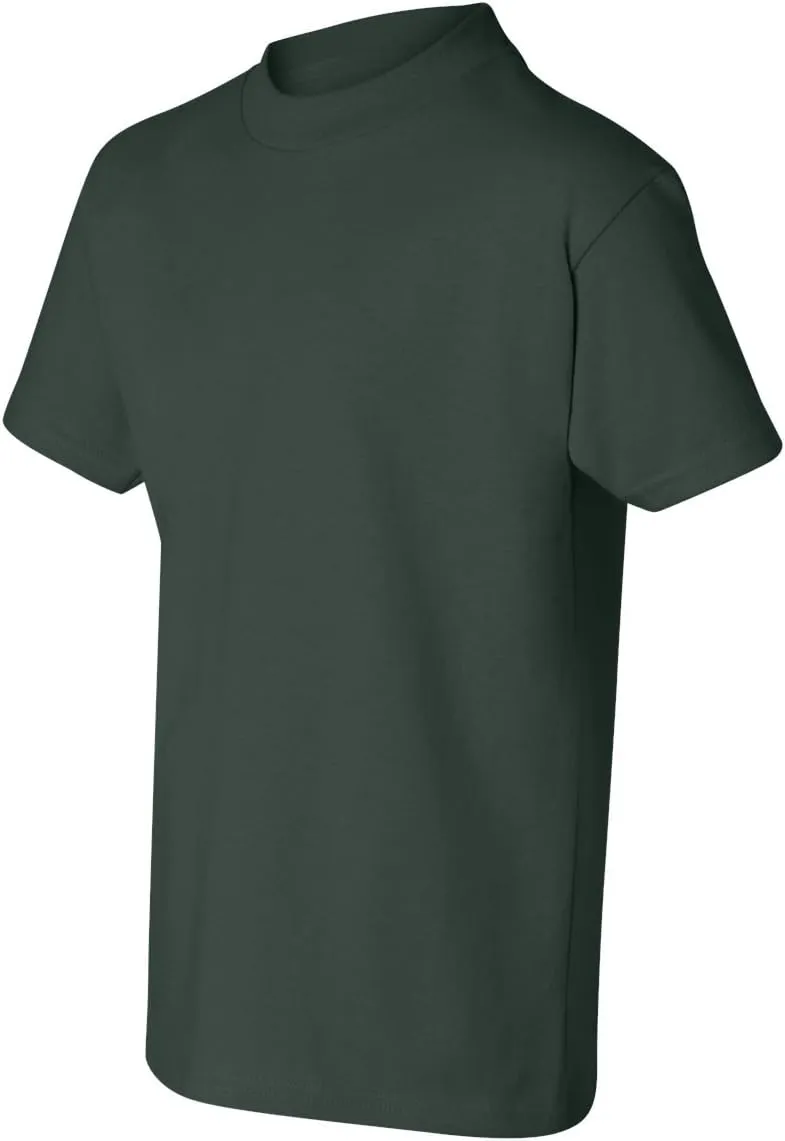 Hanes - Tagless Youth T-Shirt - 5450