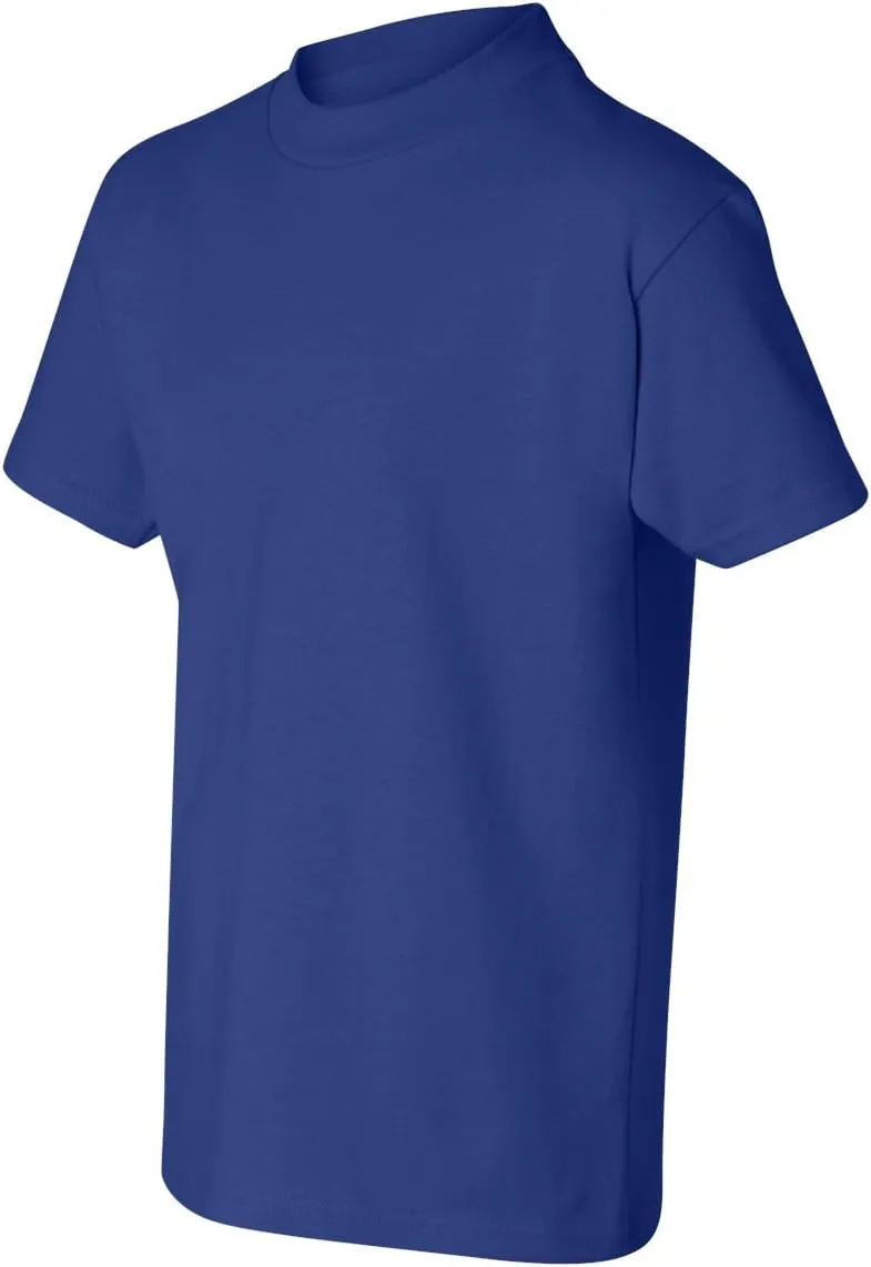 Hanes - Tagless Youth T-Shirt - 5450