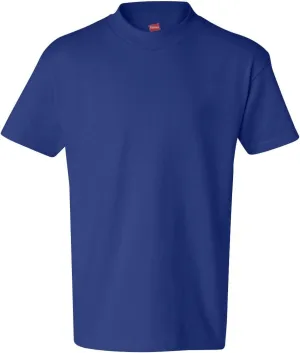 Hanes - Tagless Youth T-Shirt - 5450