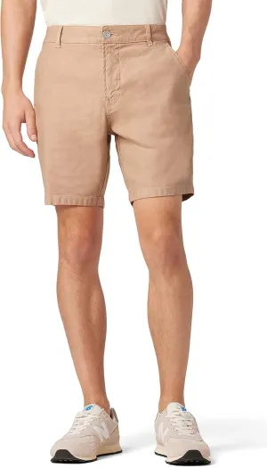 HUDSON Men's Chino Short