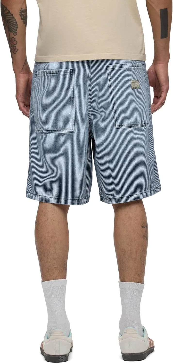 HUDSON Men's Chino Short