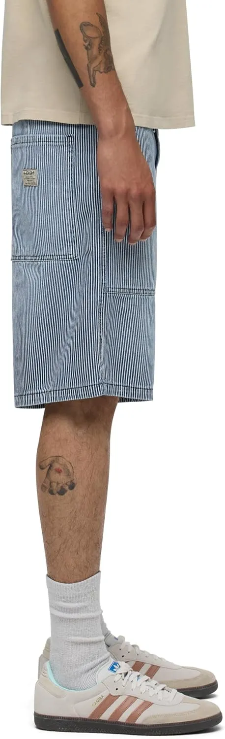 HUDSON Men's Chino Short