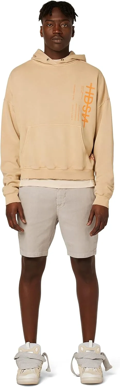 HUDSON Men's Chino Short