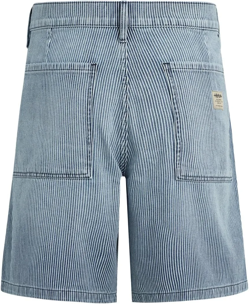 HUDSON Men's Chino Short