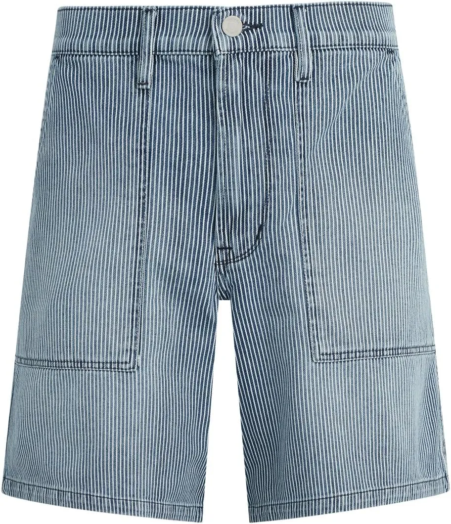 HUDSON Men's Chino Short