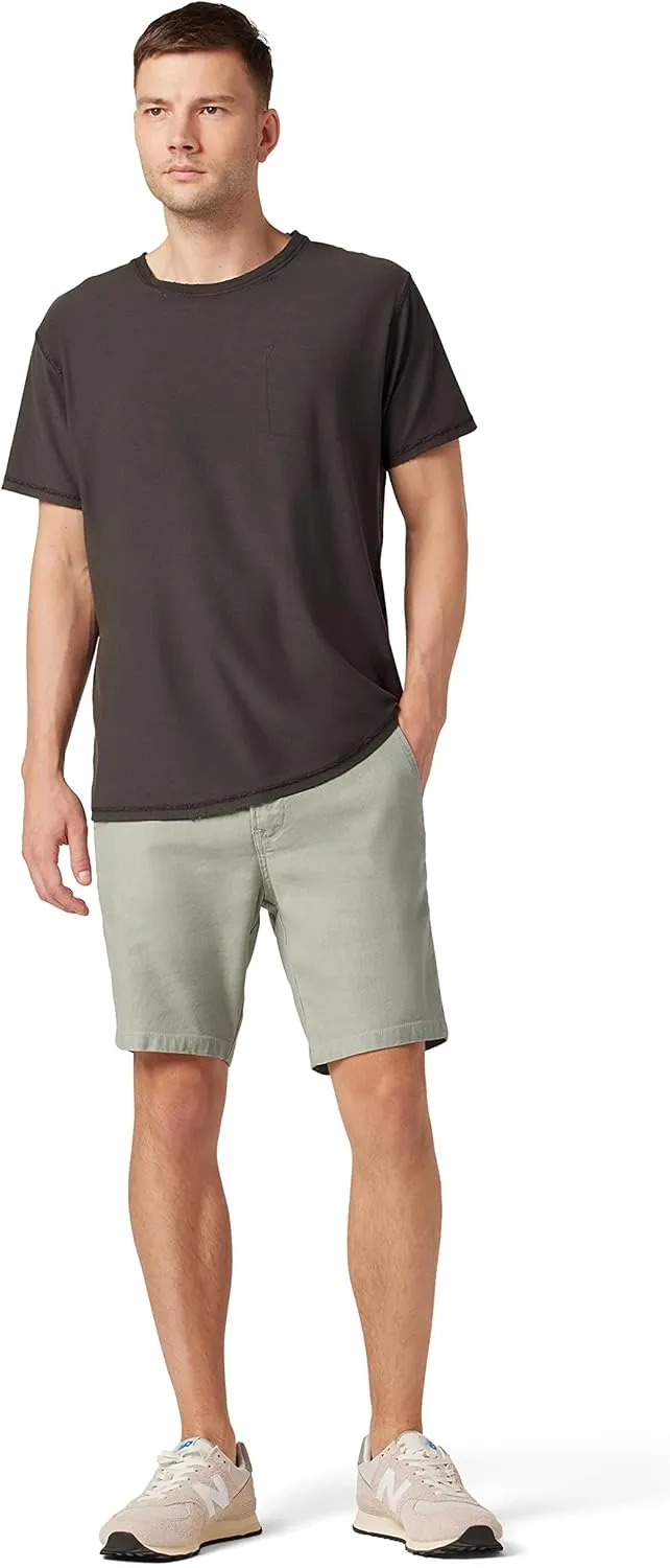 HUDSON Men's Chino Short