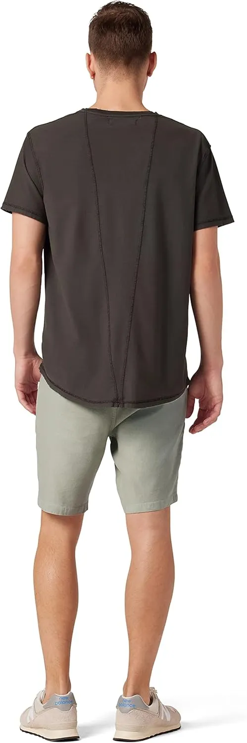 HUDSON Men's Chino Short