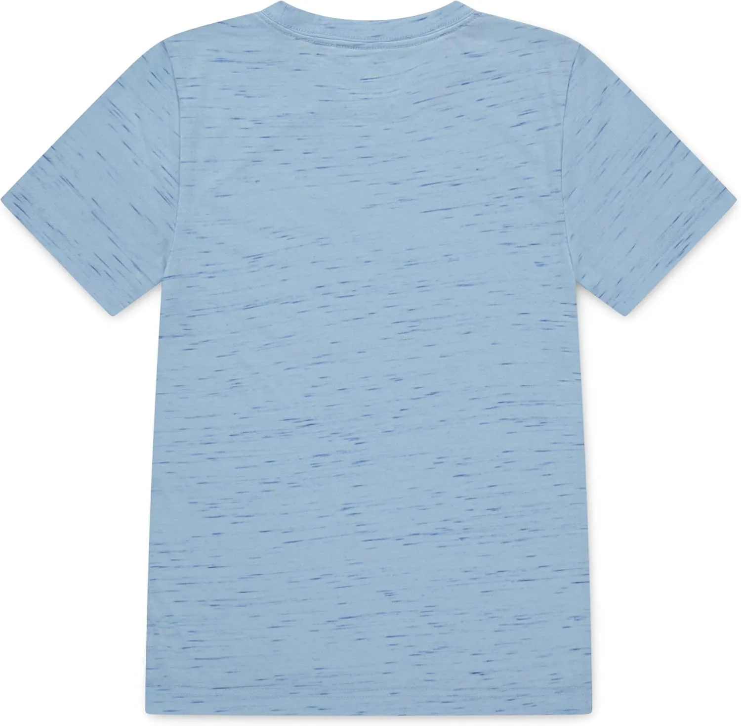 Hurley Boys' Soft Basic Cloud Slub T-Shirt