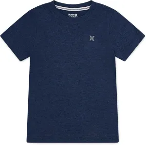 Hurley Boys' Soft Basic T-Shirt
