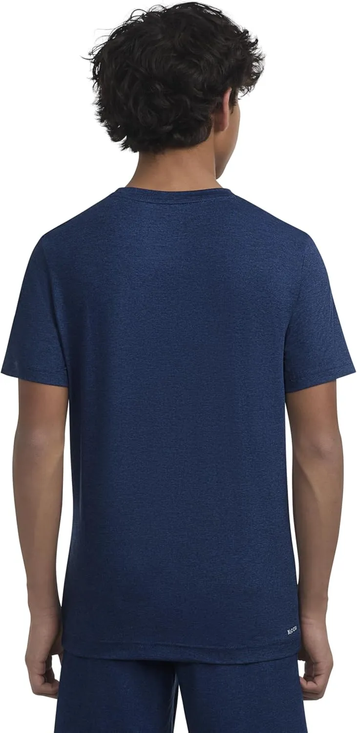 Hurley Boys' Soft Basic T-Shirt