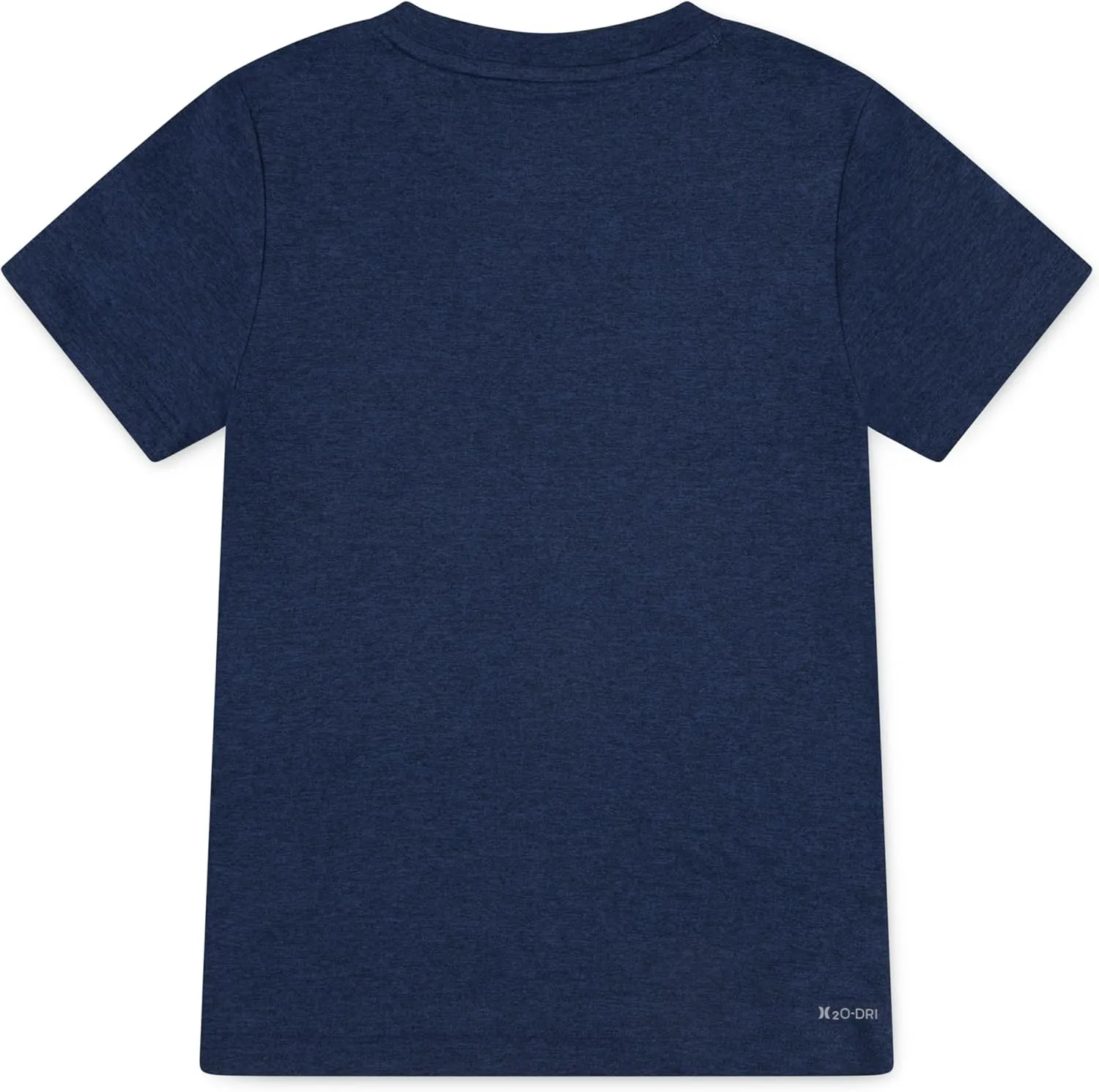 Hurley Boys' Soft Basic T-Shirt