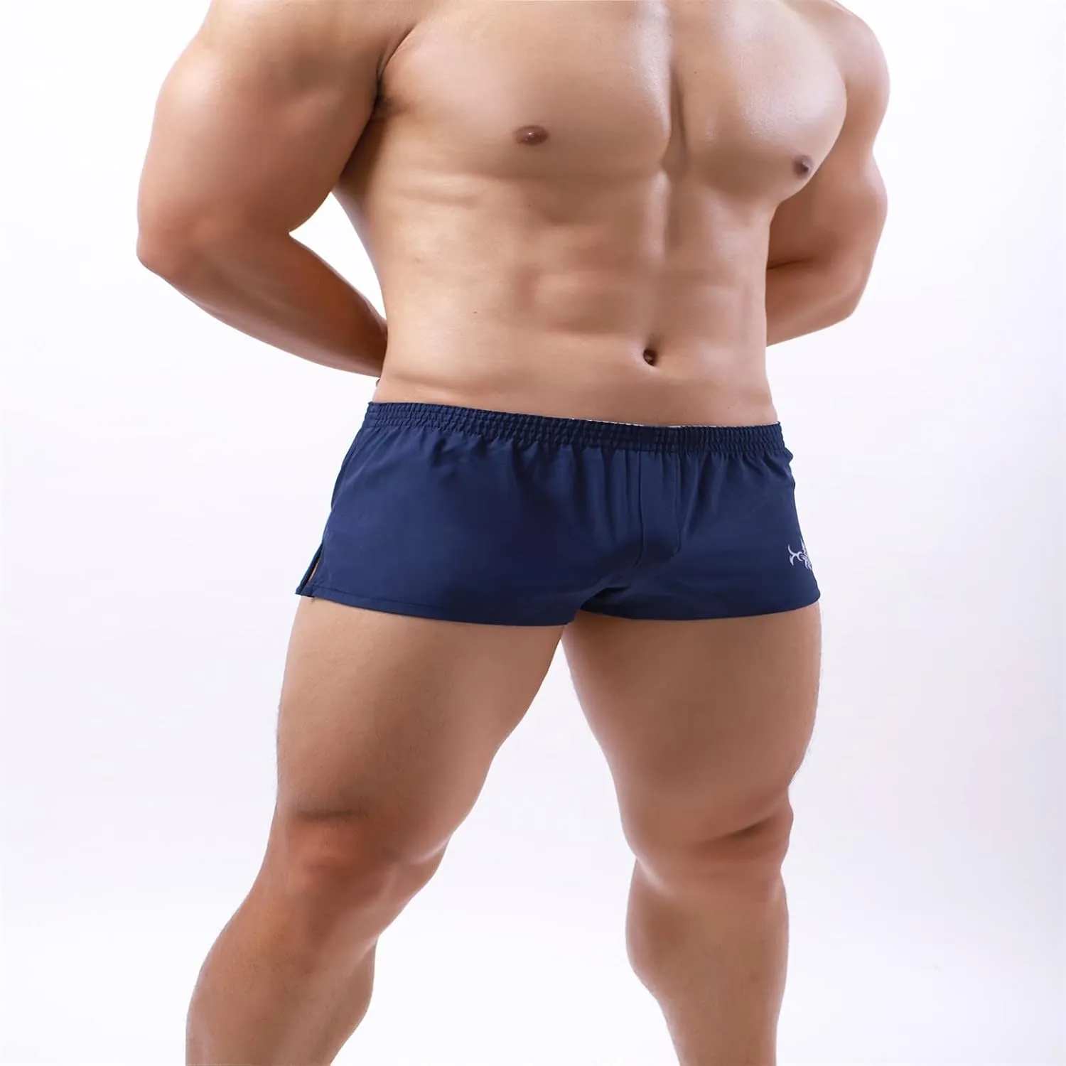 LCMTWX Mens Swin Trunks 2024 Drying Sports Surfing Pants Men's Pants Mens Board Shorts Swimwear Mens Swim Trunks Men