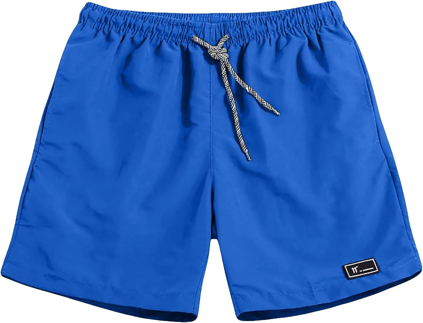 Lightweight Shorts Men Summer Quick Dry Shorts Casual Loose Workout Shorts Drawstring Running Gym Shorts with Pockets