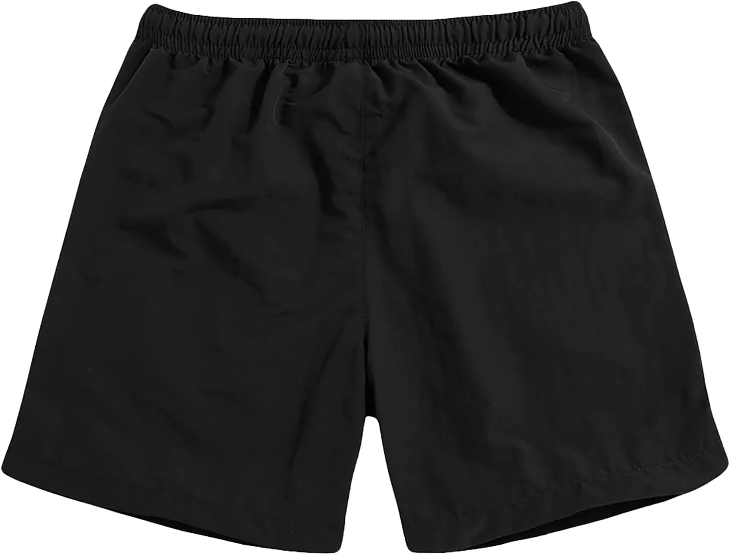 Lightweight Shorts Men Summer Quick Dry Shorts Casual Loose Workout Shorts Drawstring Running Gym Shorts with Pockets