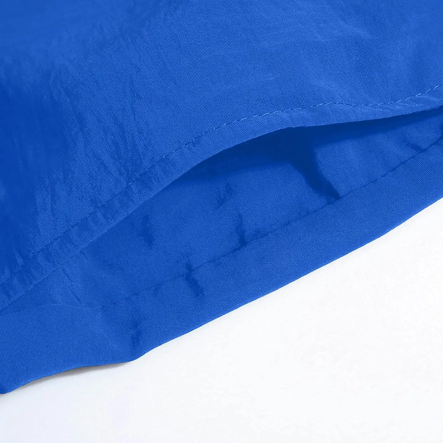 Lightweight Shorts Men Summer Quick Dry Shorts Casual Loose Workout Shorts Drawstring Running Gym Shorts with Pockets
