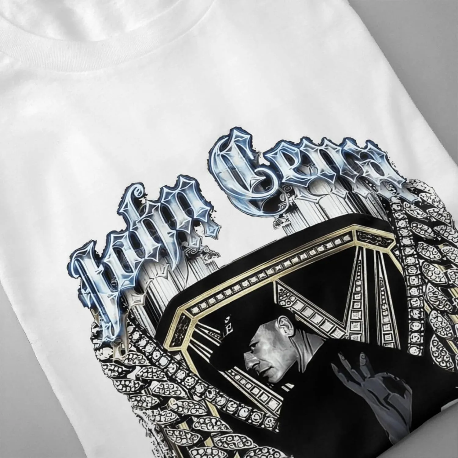 Man's Short Sleeve T-Shirts Fashion T Shirts Cotton Crew Neck T-Shirt Tops T-Shirts