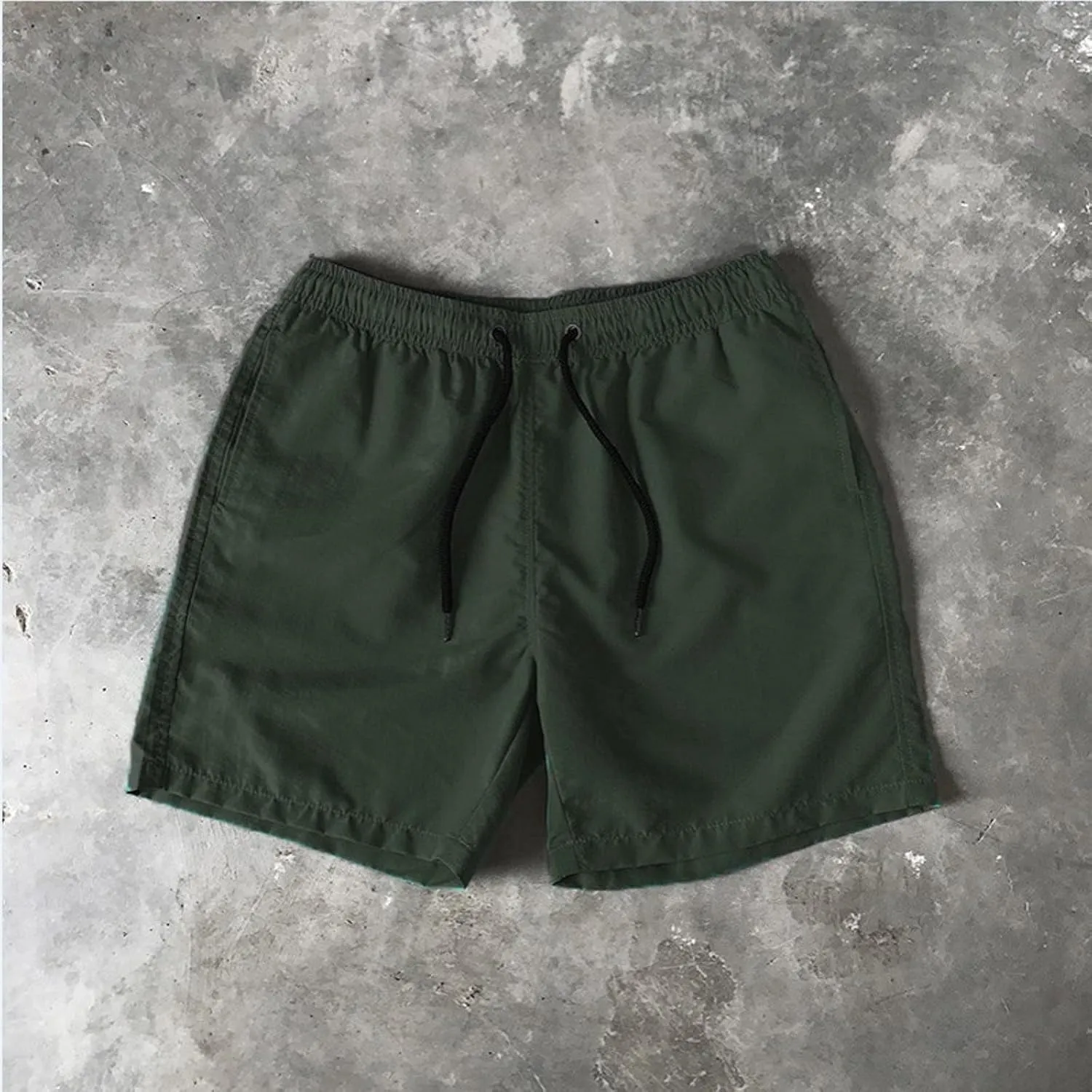 Men Jogging Bottoms Pants Trousers Casual Comfort Joggers Running Sweatpant Drawstring Combat Work Trousers