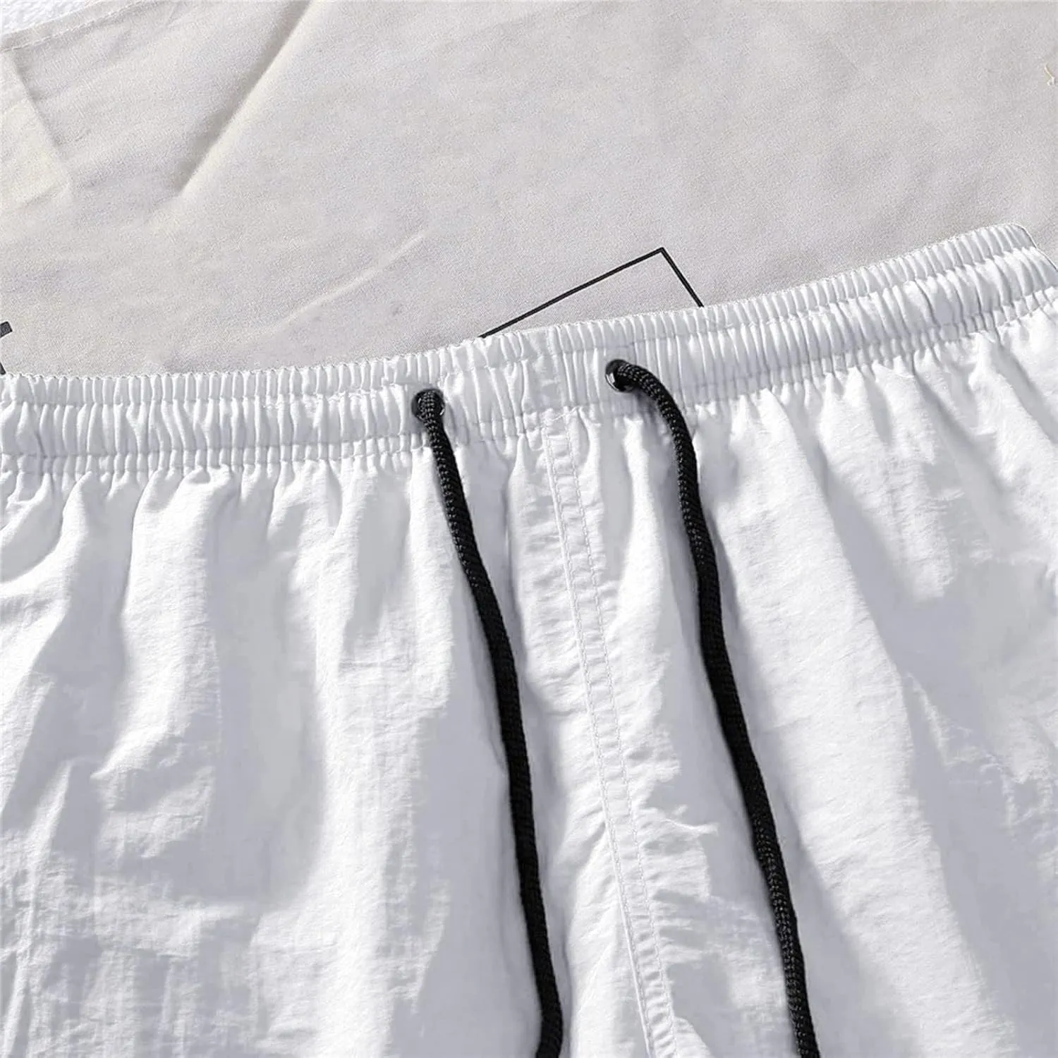 Mens Athletic Shorts 5 Inch Quick Dry Gym Workout Shorts Lightweight Sports Running Training Shorts with Pockets