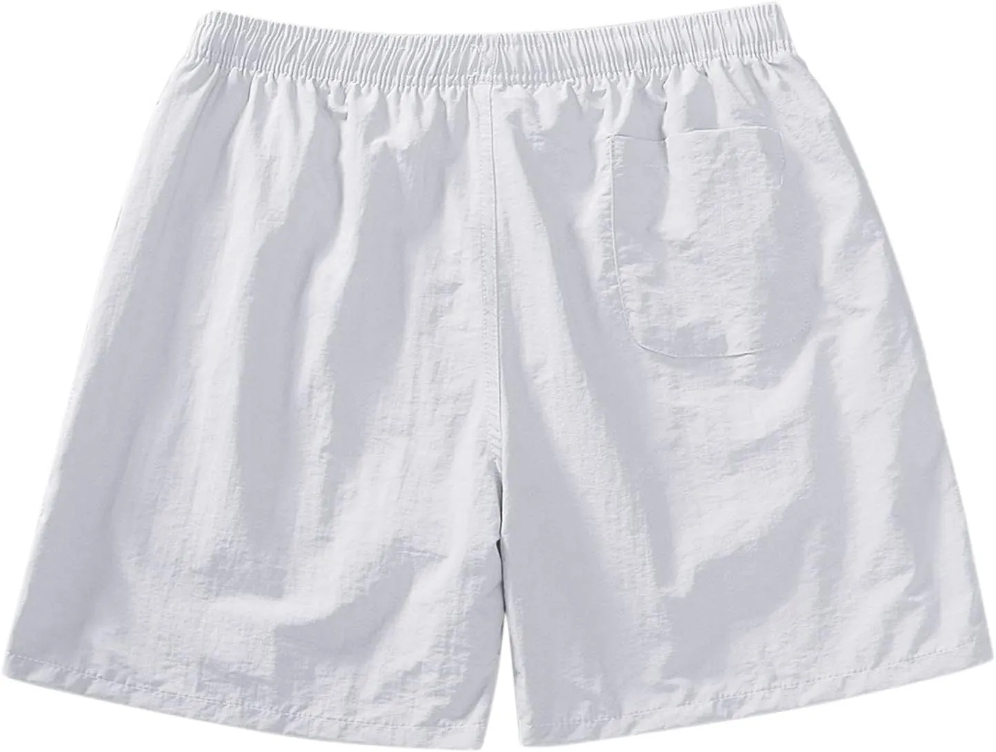 Mens Athletic Shorts 5 Inch Quick Dry Gym Workout Shorts Lightweight Sports Running Training Shorts with Pockets