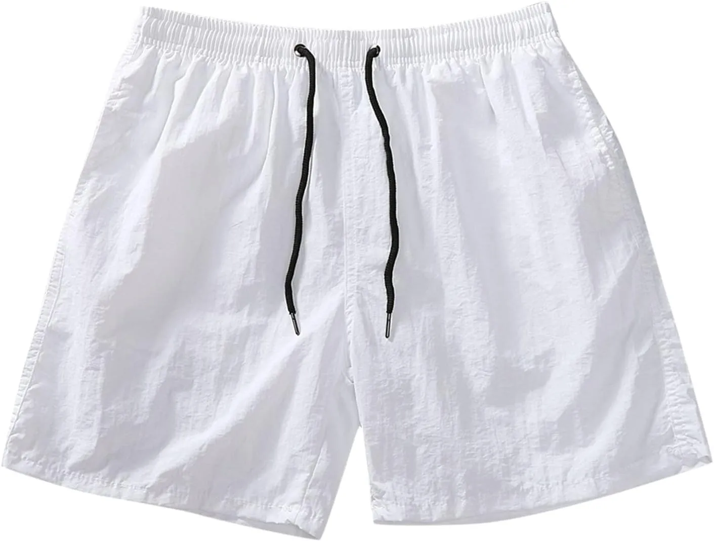 Mens Athletic Shorts 5 Inch Quick Dry Gym Workout Shorts Lightweight Sports Running Training Shorts with Pockets