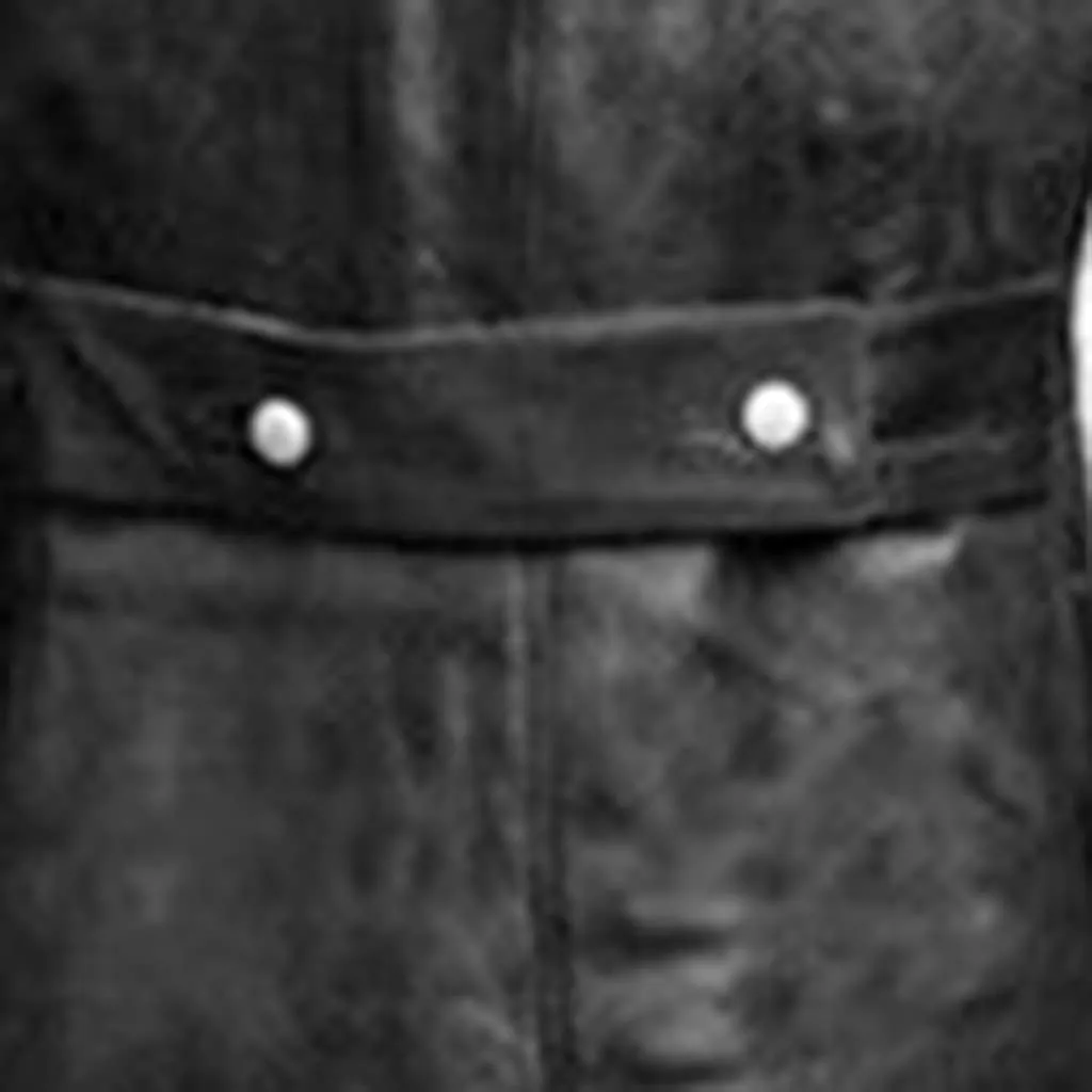 Mens Casual PU Leather Jacket British Style Lapel Collar Double Breasted Motorcycle Jakcet Fall Long Coats Overcoat