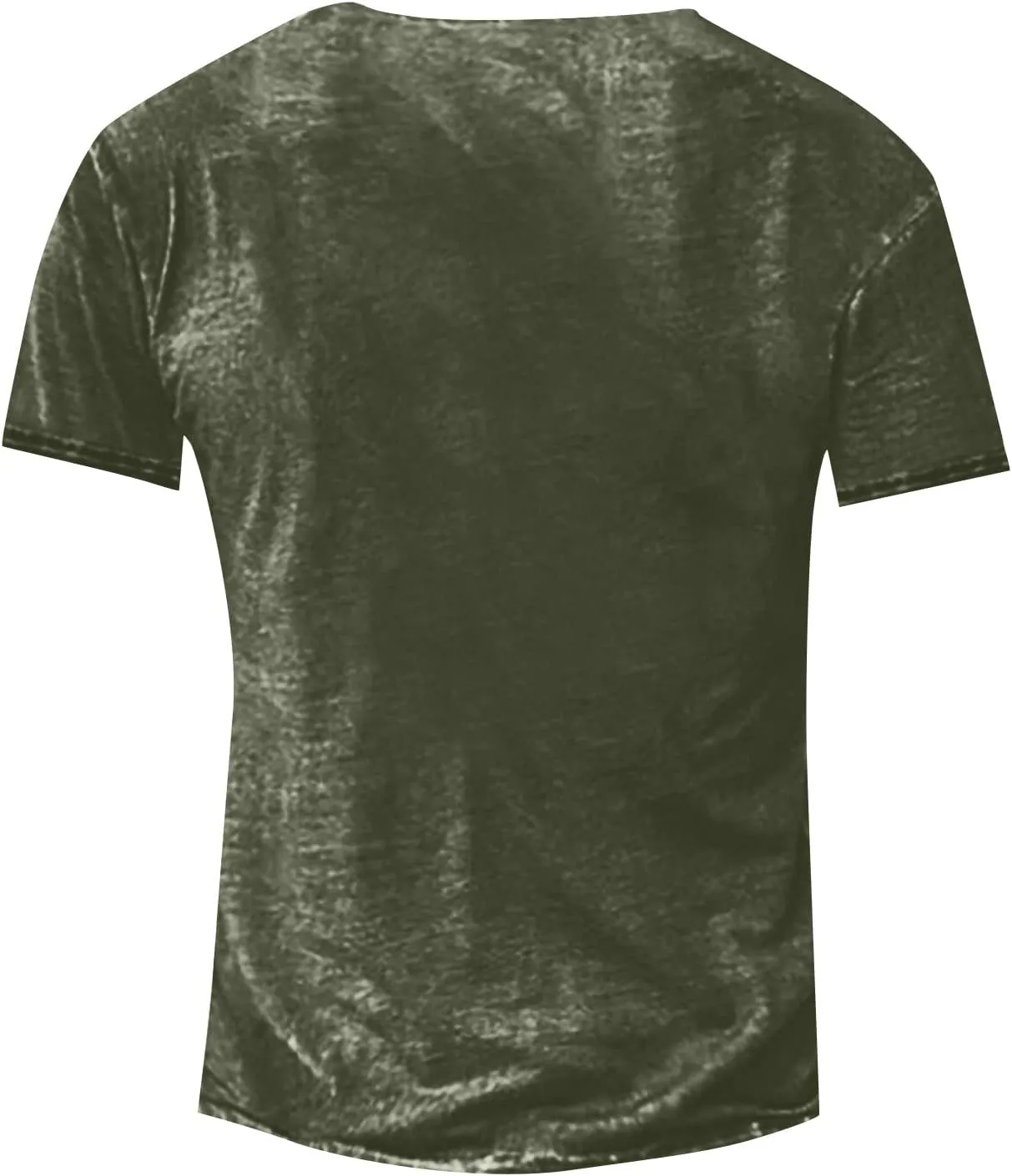 Mens Graphic Creative Letters T-Shirts Short Sleeve Round Neck Oversized Shirts Summer Breathable Clothing Raglan Muscle Tee