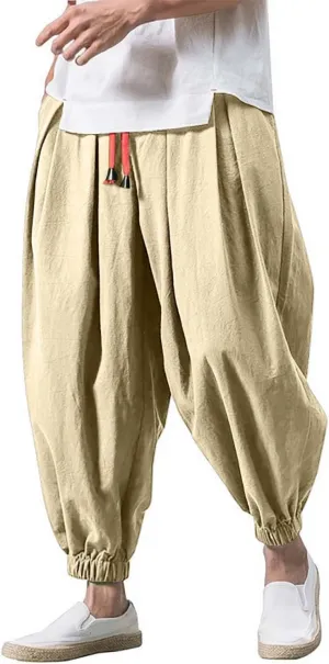 Mens Lightweight Jogging Pant Work Joggers Comfort Fit Sports Casual Sweatpant Fashion Track Sweat Pants