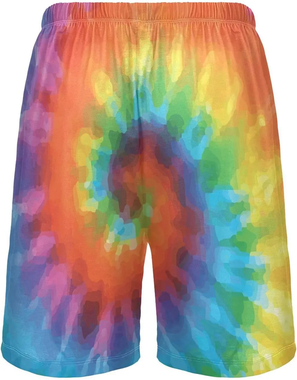 Mens Pajama Pants lounge shorts with Pockets Pajama Shorts for Men sleepwear pj shorts for Men