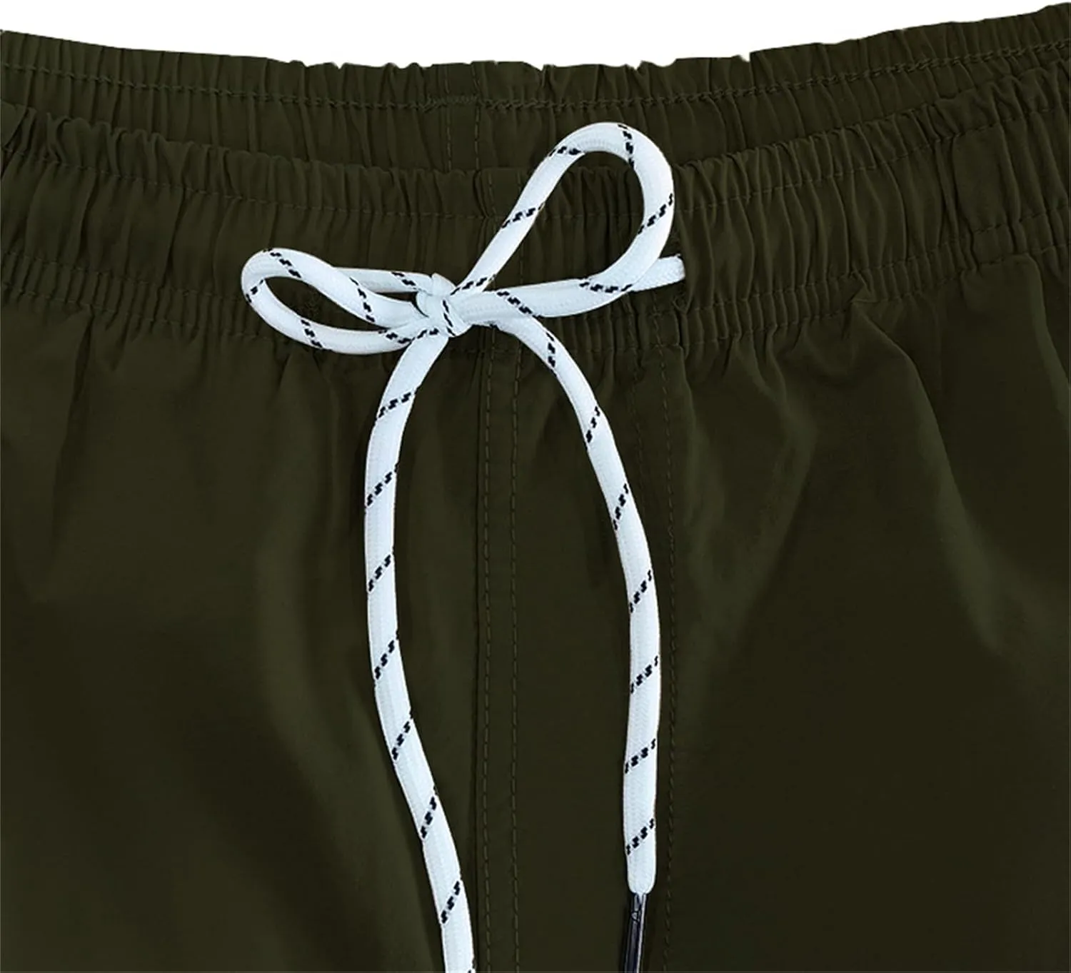 Mens Quick Dry Sweat Shorts Drawstring Elastic Waist Athletic Short 2025 Fashion Workout Running Training Shorts