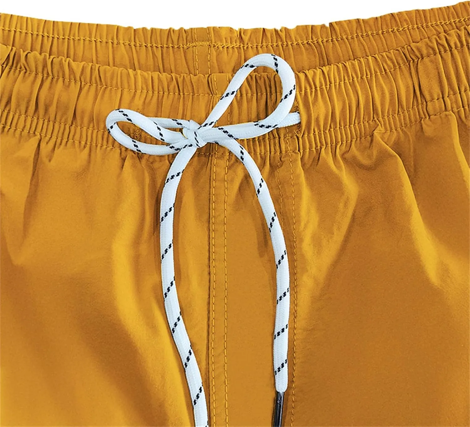 Mens Quick Dry Sweat Shorts Drawstring Elastic Waist Athletic Short 2025 Fashion Workout Running Training Shorts
