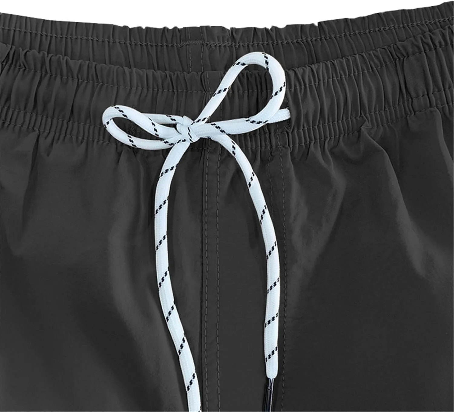 Mens Quick Dry Sweat Shorts Drawstring Elastic Waist Athletic Short 2025 Fashion Workout Running Training Shorts