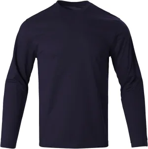 Men's Sun Shirts UPF 50  Fishing Shirts Outdoor Long Sleeve SPF UV Sun Protection T-Shirts Athletic Running Cycling