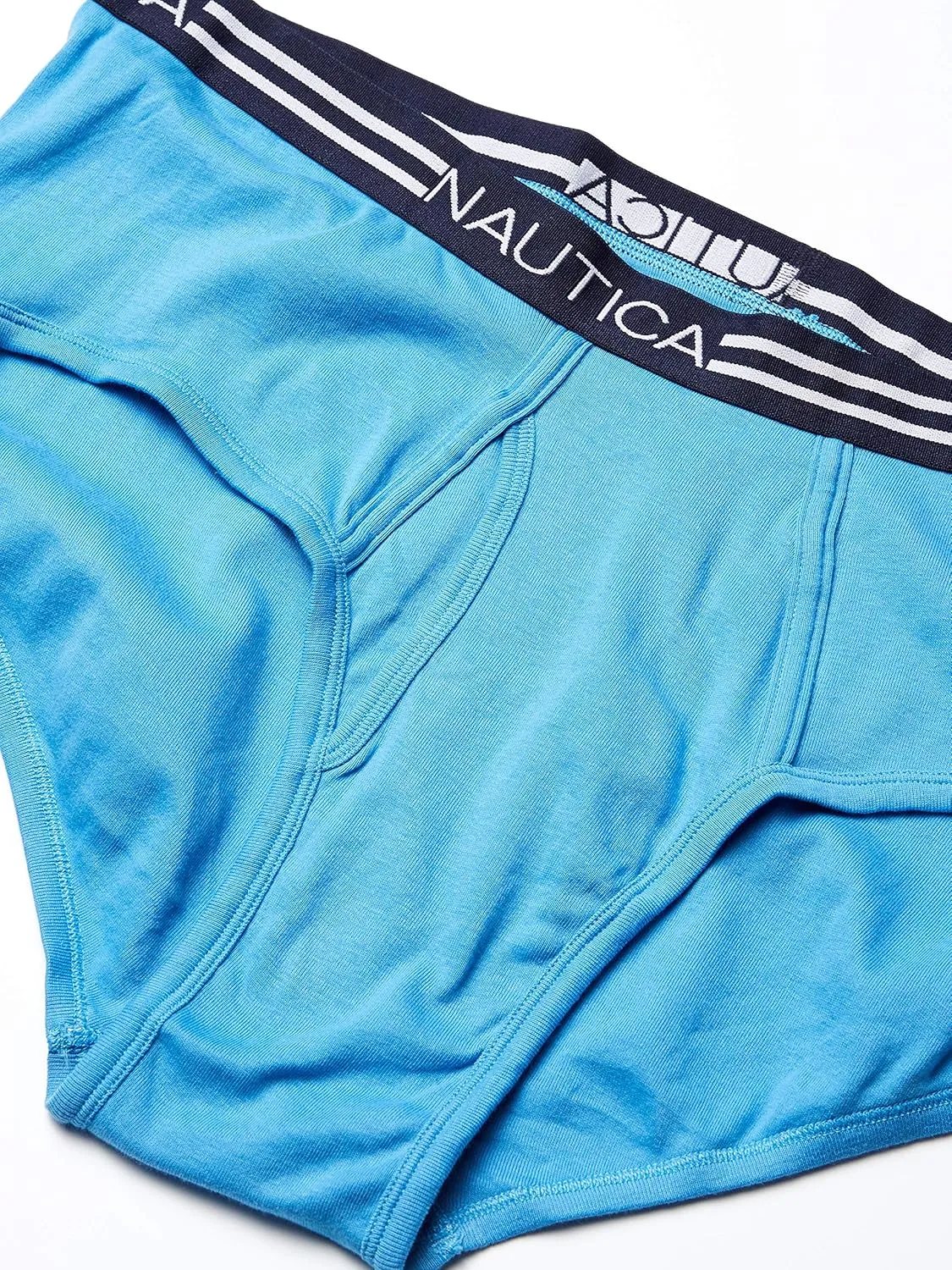 Nautica Men's Cotton Classic Multipack Briefs