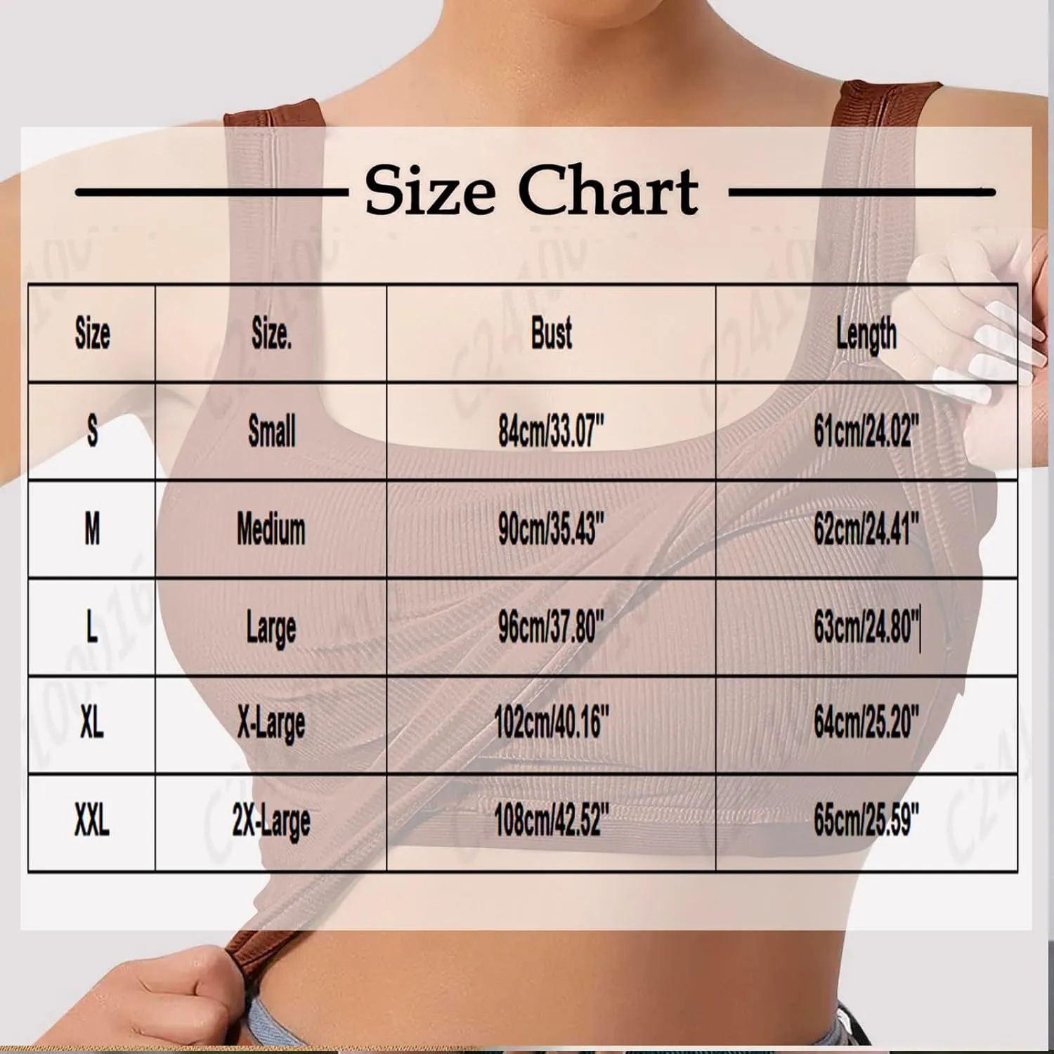 Summer Tank Tops for Women Built in Bra Trendy Sleeveless U Neck Padded Shirts Solid Sexy Knitted Vacation Camisole