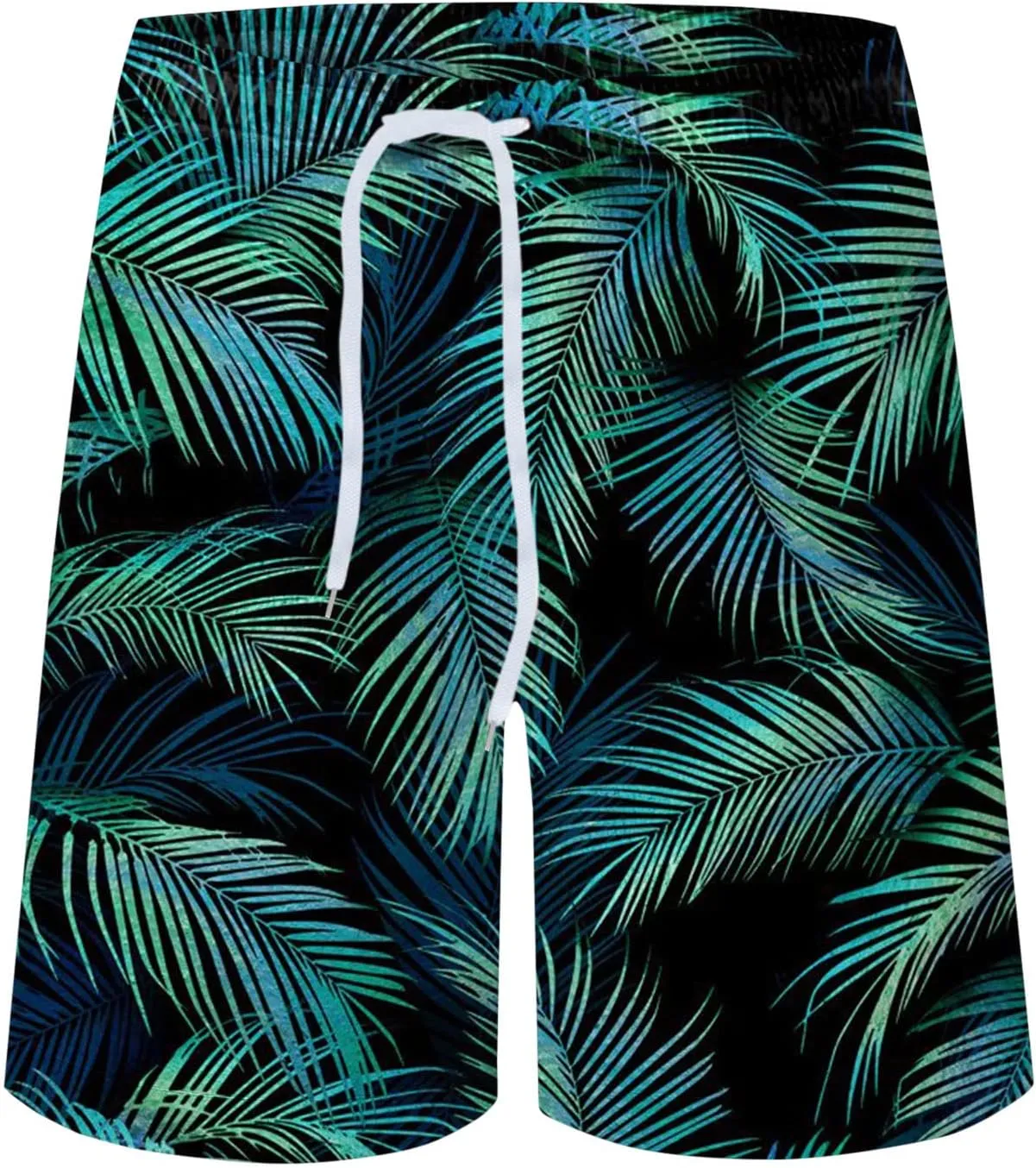 Swim Trunks for Men Drying Sports Surfing Pants Men's Pants Mens Swim Trunks 7 Inch Mens Swim Trunks with Liner