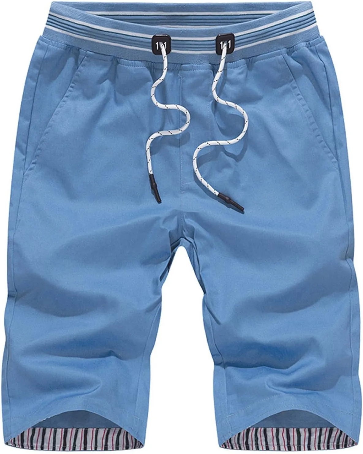 Swim Trunks for Men Drying Sports Surfing Pants Men's Pants Mens Swim Trunks 7 Inch Mens Swim Trunks with Liner
