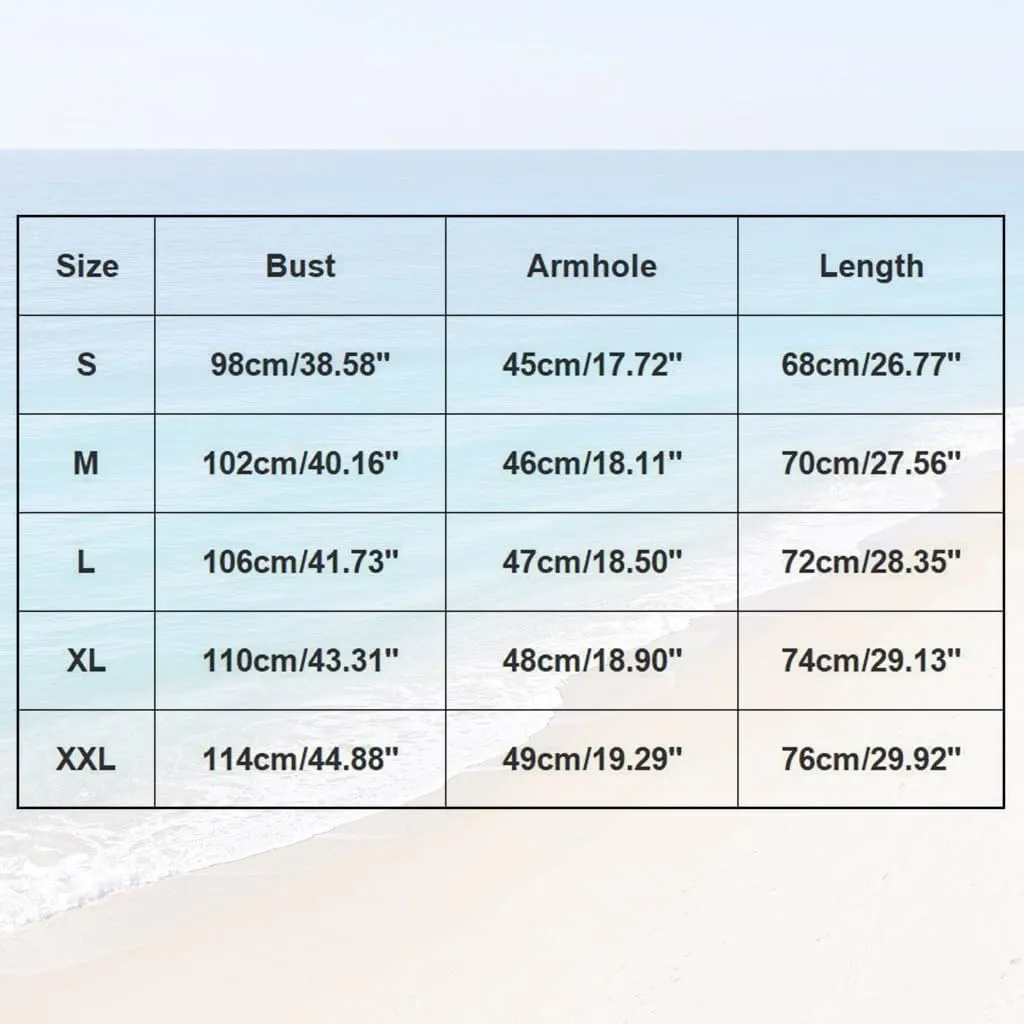 Tank Tops for Men Summer Casual Loose Fit Comfy Mesh Muscle T Shirts Sleeveless Gym Workout Quick Dry Athletic Top