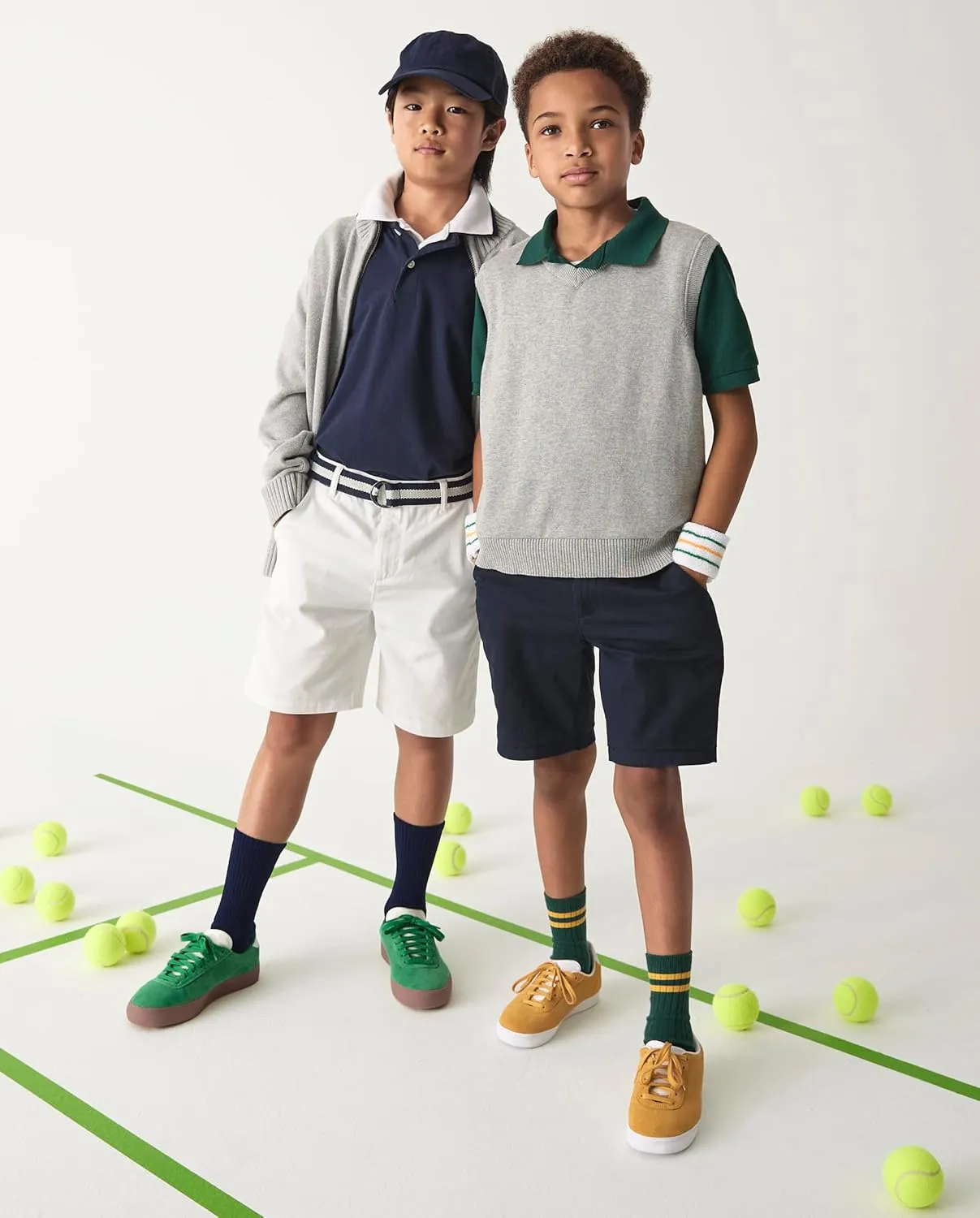 The Children's Place Baby Boys Chino Shorts