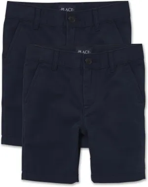 The Children's Place Baby Boys Chino Shorts