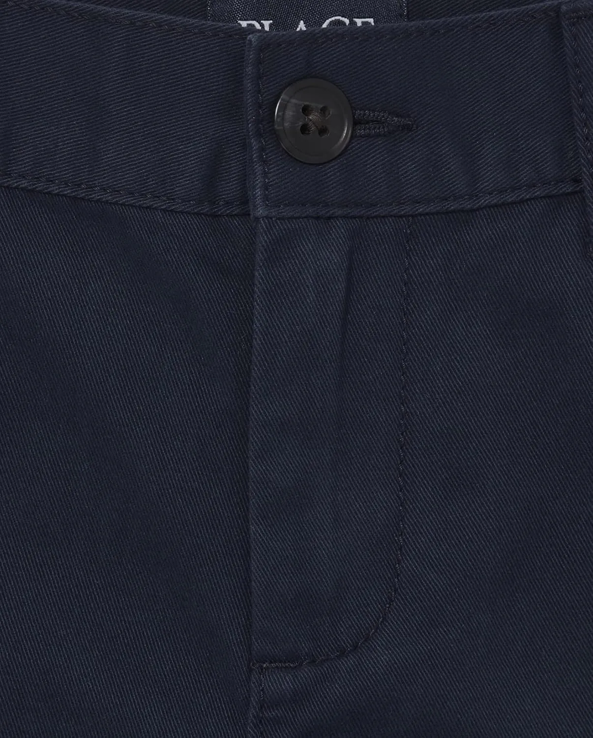 The Children's Place Baby Boys Chino Shorts