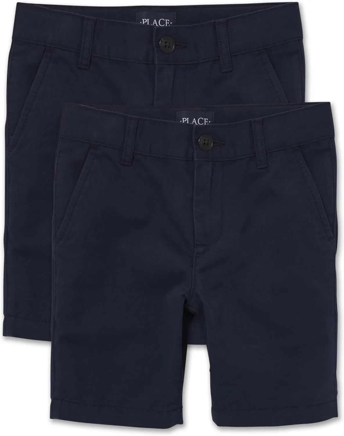 The Children's Place Baby Boys Chino Shorts