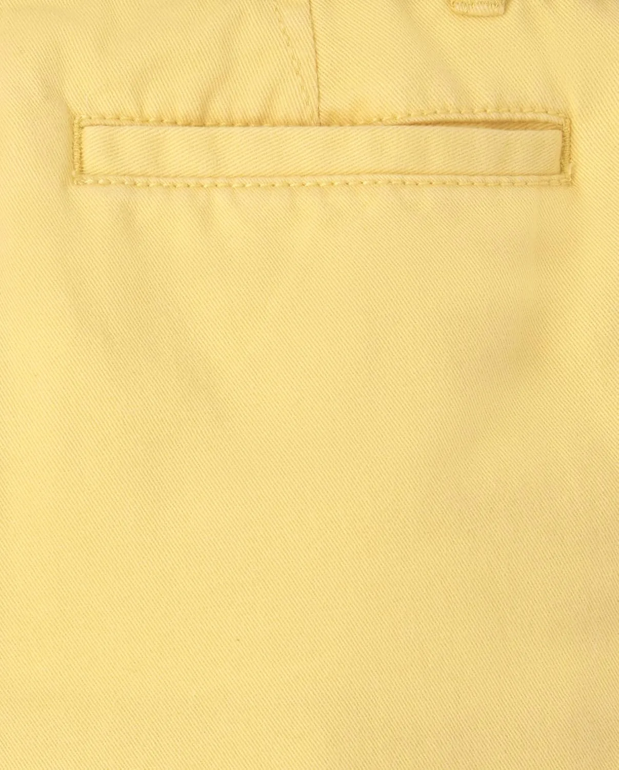 The Children's Place Boys' Belted Chino Shorts